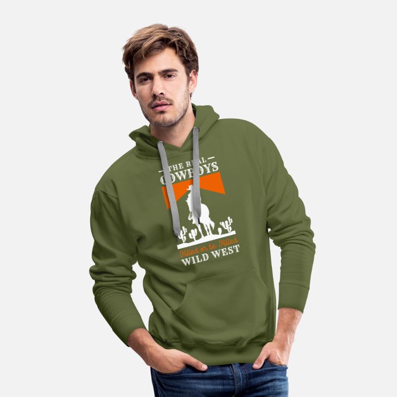 Rodeo Country America Revolver