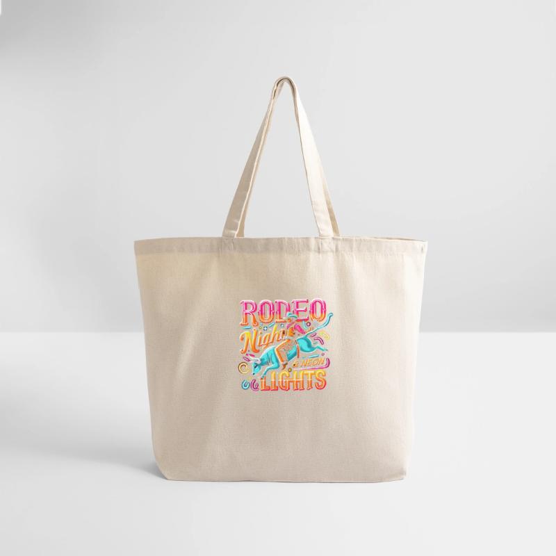 Rodeo Nights and Neon Lights