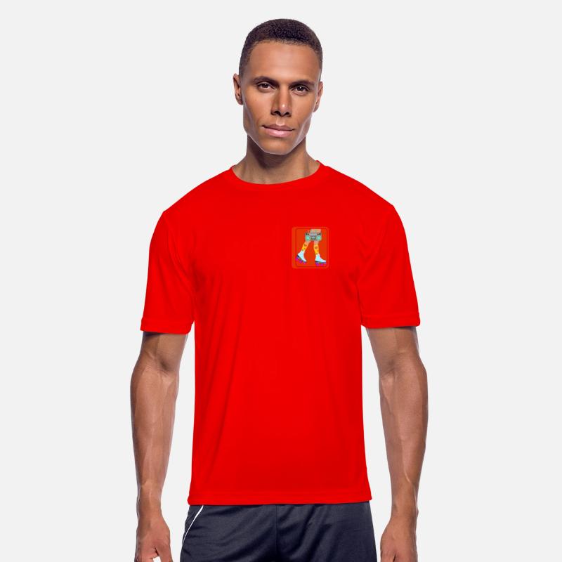 Roller Skates Shirt, Retro Rollerskates 80's