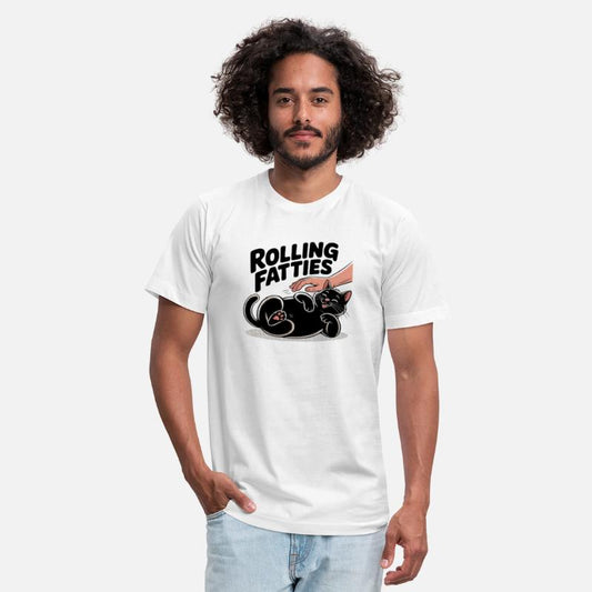 Rolling Fatties