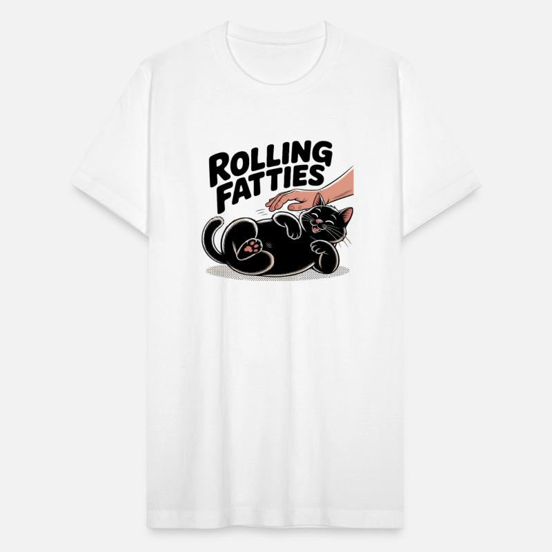 Rolling Fatties