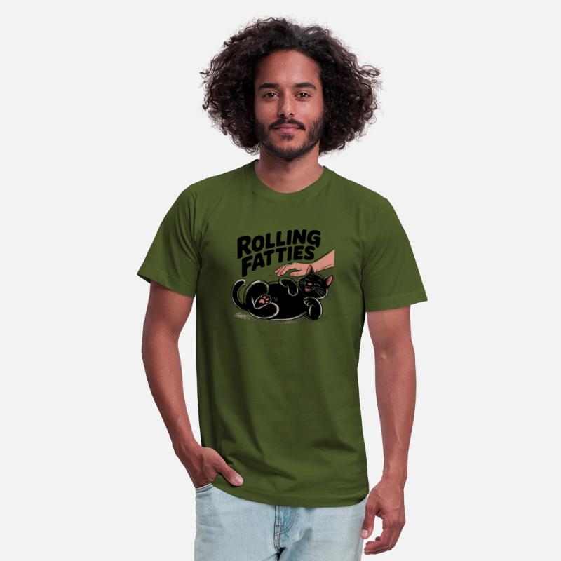 Rolling Fatties