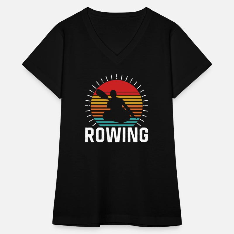 Rowing Rower Row Crew Sports