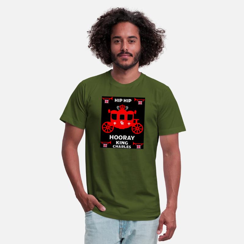 Royal 2023 British King Charles Coronation