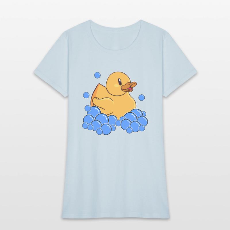 Rubber Duck - Bath Time Rubber Ducky