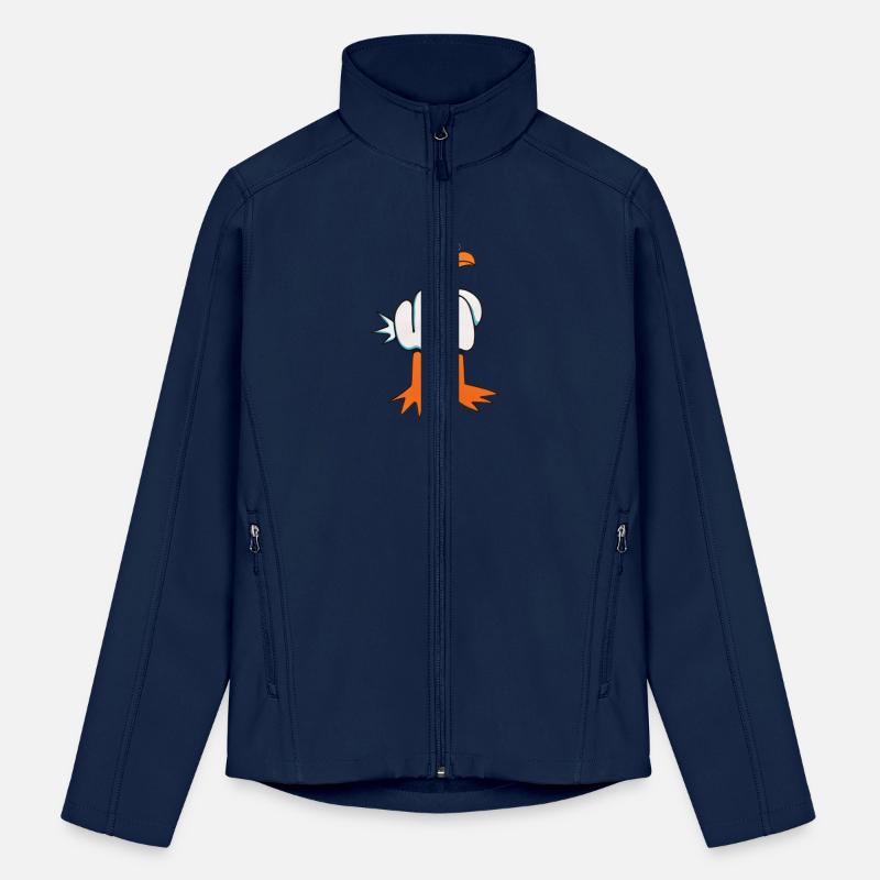 Rude Seagull Design Unis Funny Rude Seagulls Gift