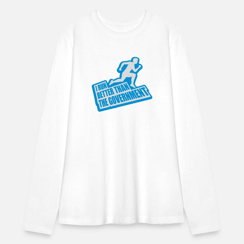 run better than government