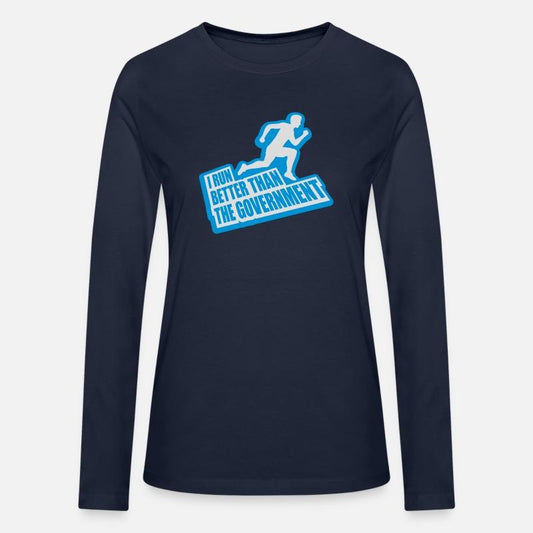 run better than government