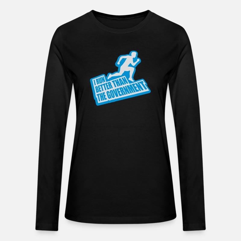 run better than government