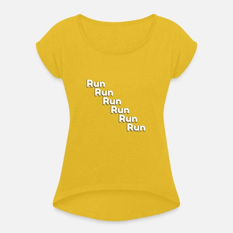 Run Run Run Run Run Run