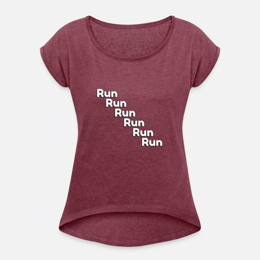 Run Run Run Run Run Run