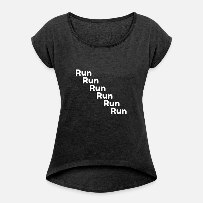 Run Run Run Run Run Run