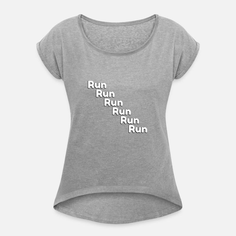 Run Run Run Run Run Run