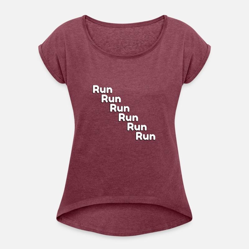 Run Run Run Run Run Run