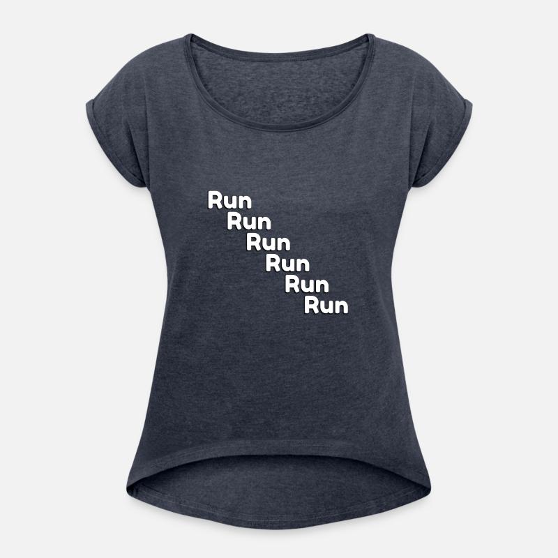 Run Run Run Run Run Run