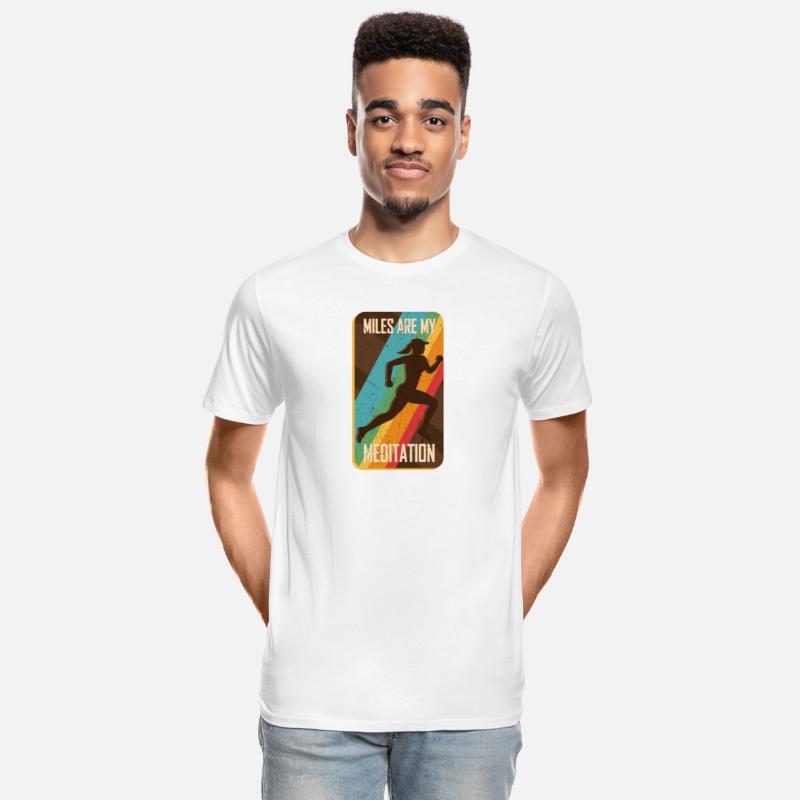 Running Motivational Quotes Miles Are My