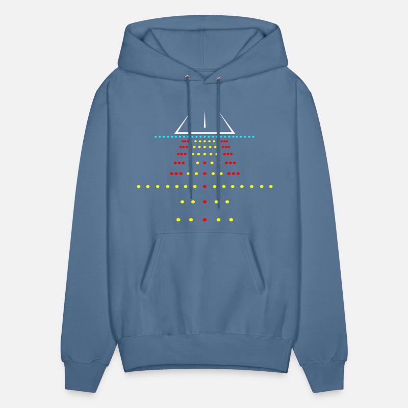 Runway Landing Strip At Night Gift