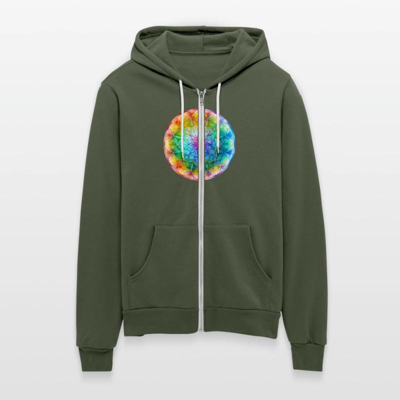 Sacred Geometry Sounds of the Soul 8