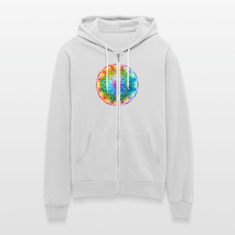 Sacred Geometry Sounds of the Soul 8