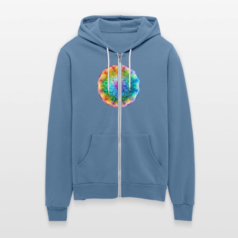 Sacred Geometry Sounds of the Soul 8