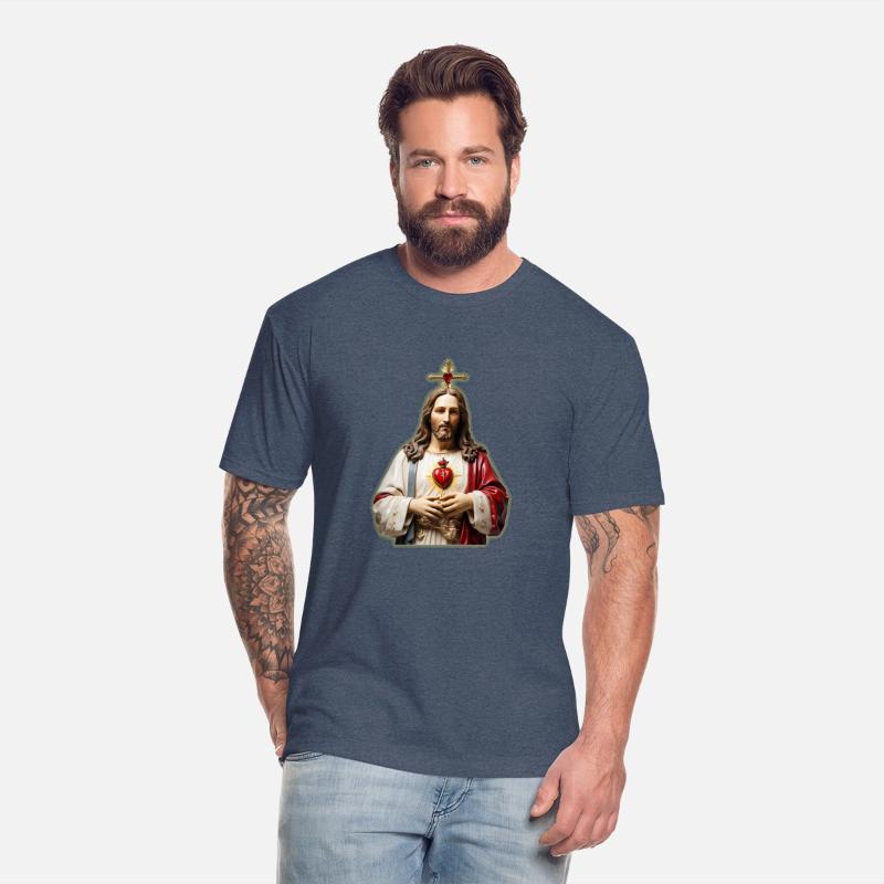 sacred heart of jesus