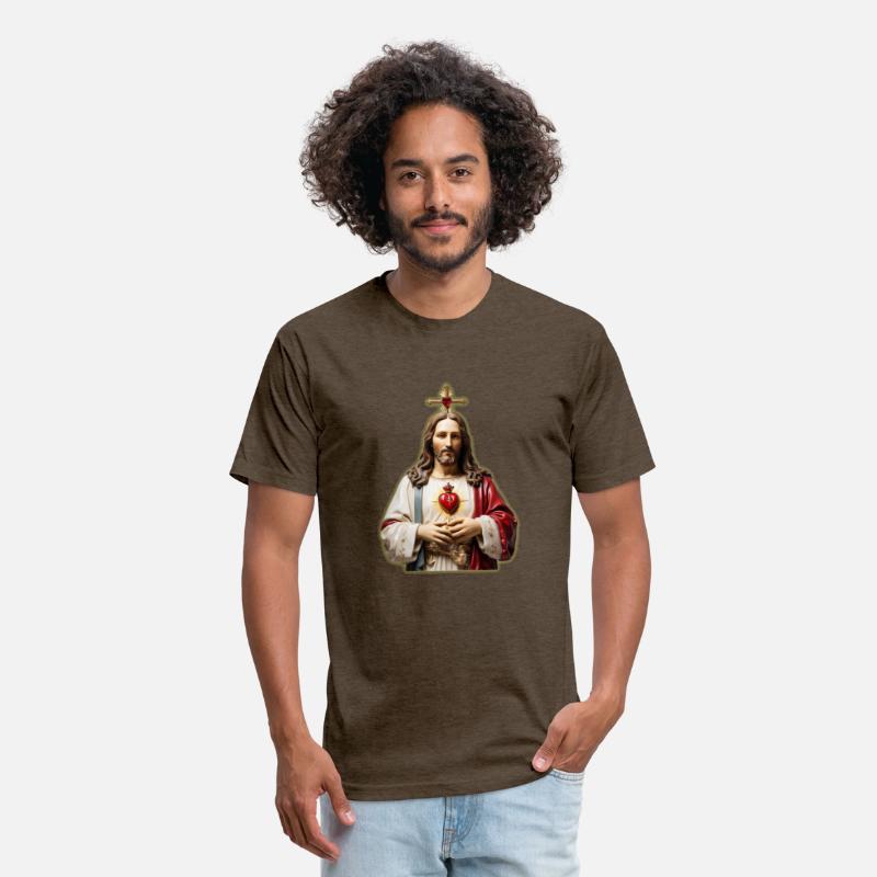 sacred heart of jesus