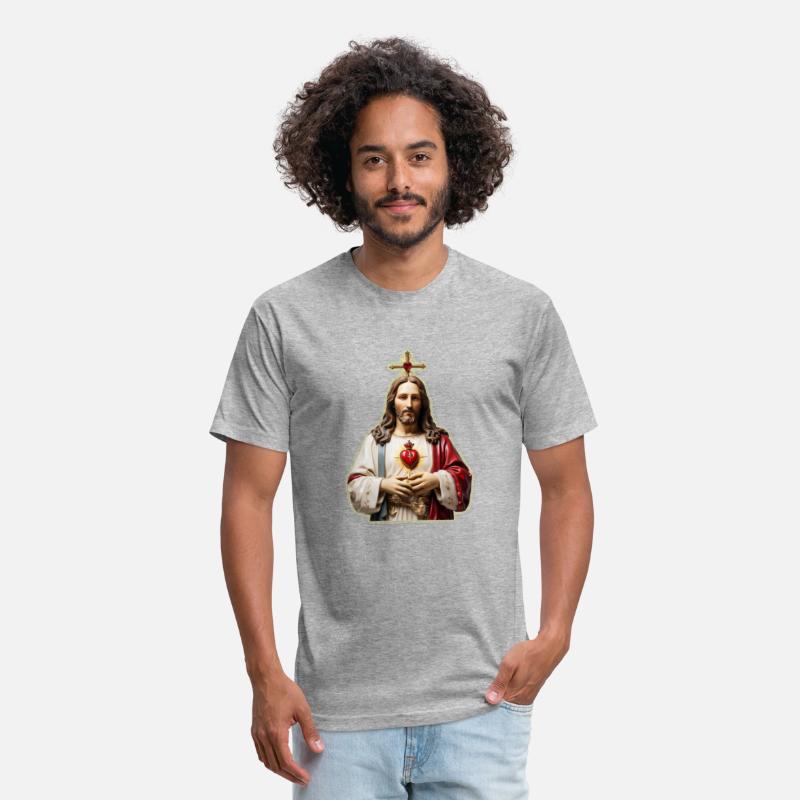 sacred heart of jesus