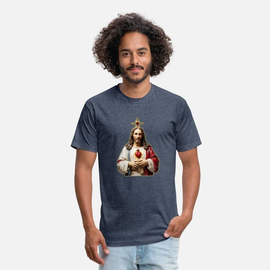 sacred heart of jesus