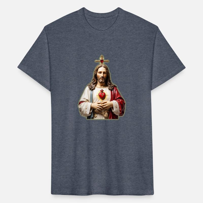 sacred heart of jesus