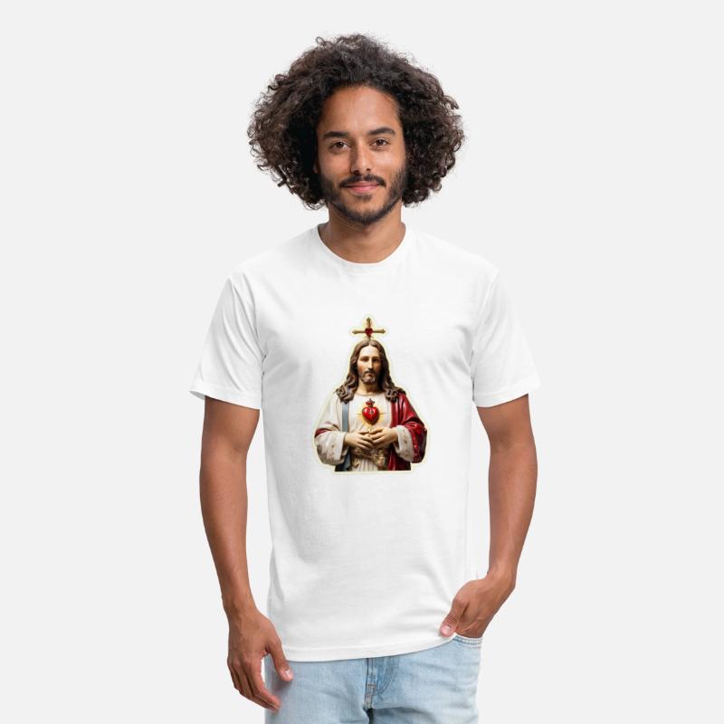 sacred heart of jesus