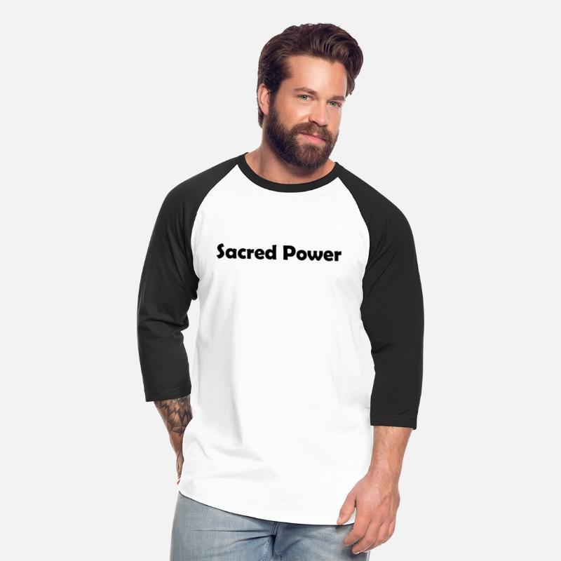 Sacred Power