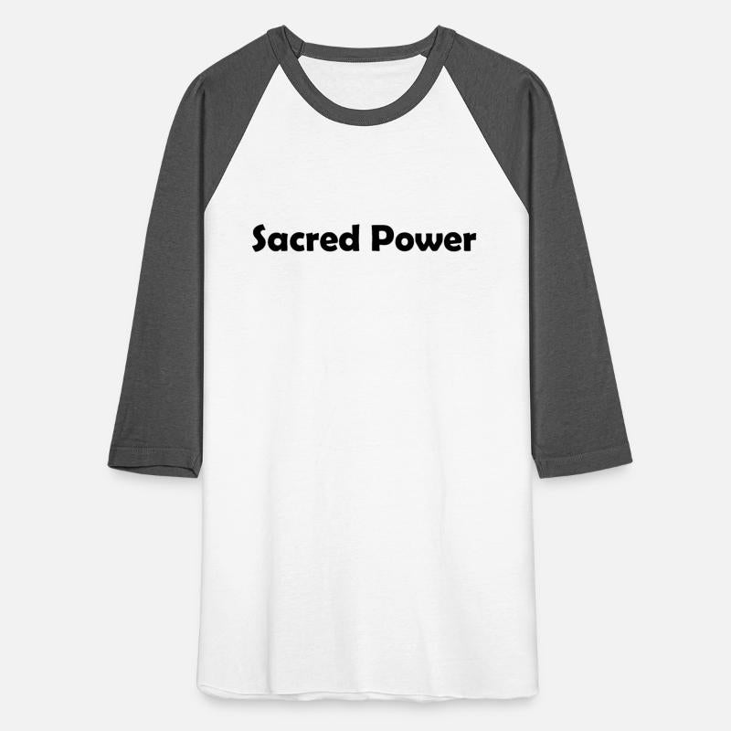 Sacred Power