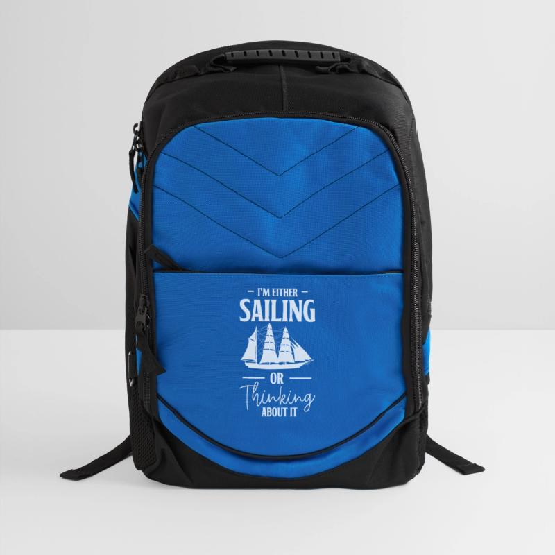 Sailing Boat Sail Cruise