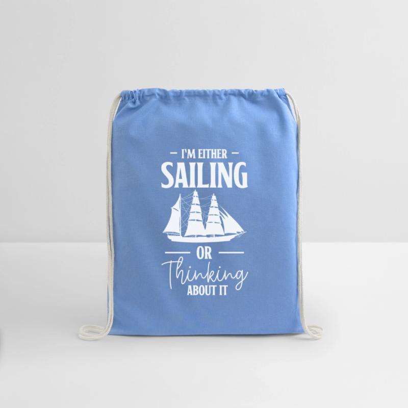 Sailing Boat Sail Cruise