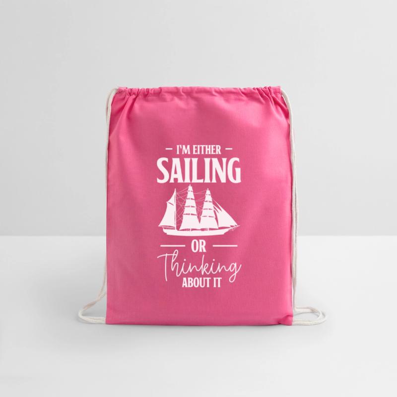 Sailing Boat Sail Cruise