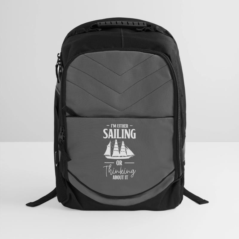 Sailing Boat Sail Cruise