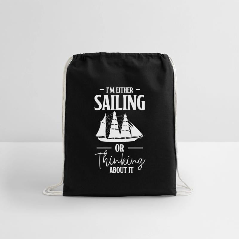 Sailing Boat Sail Cruise