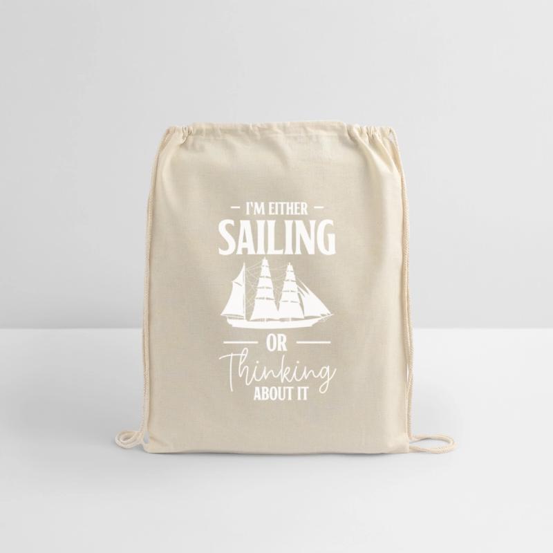 Sailing Boat Sail Cruise