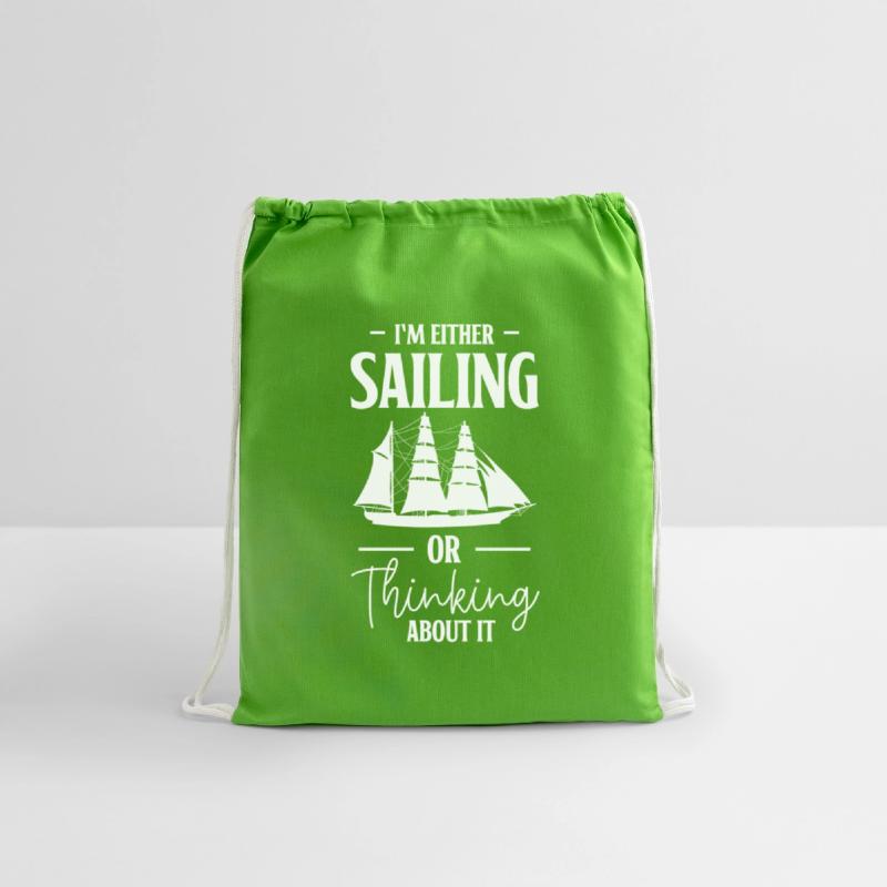 Sailing Boat Sail Cruise