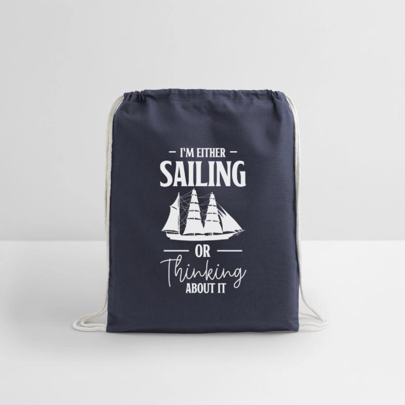 Sailing Boat Sail Cruise