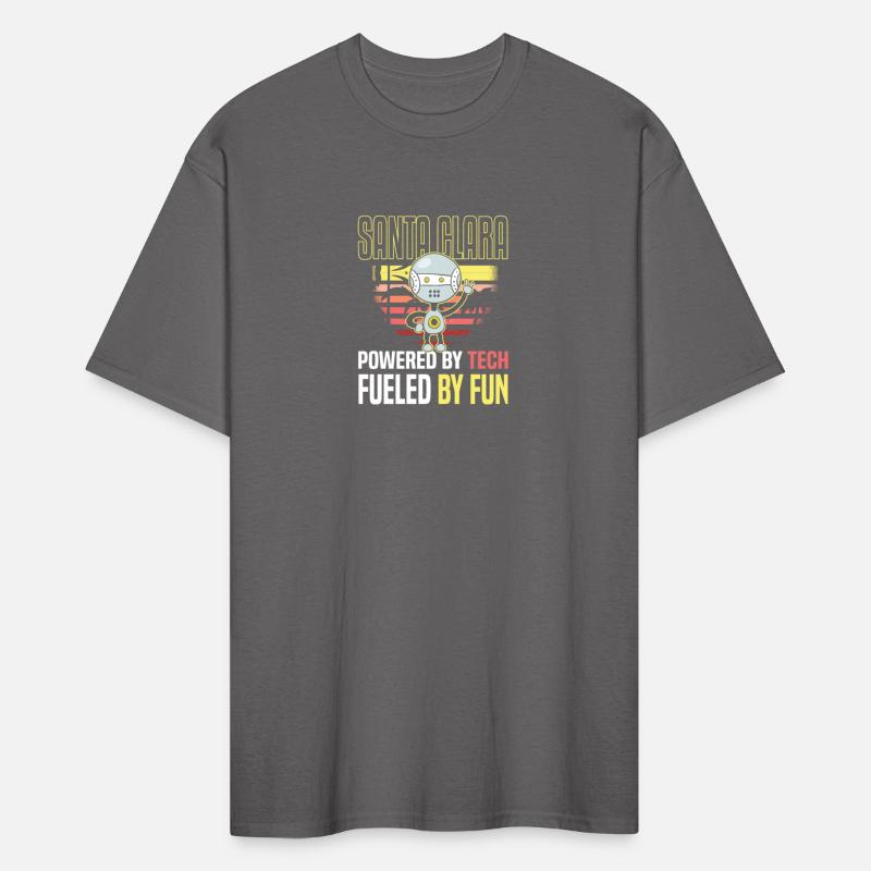 Santa Clara San Francisco United States Design