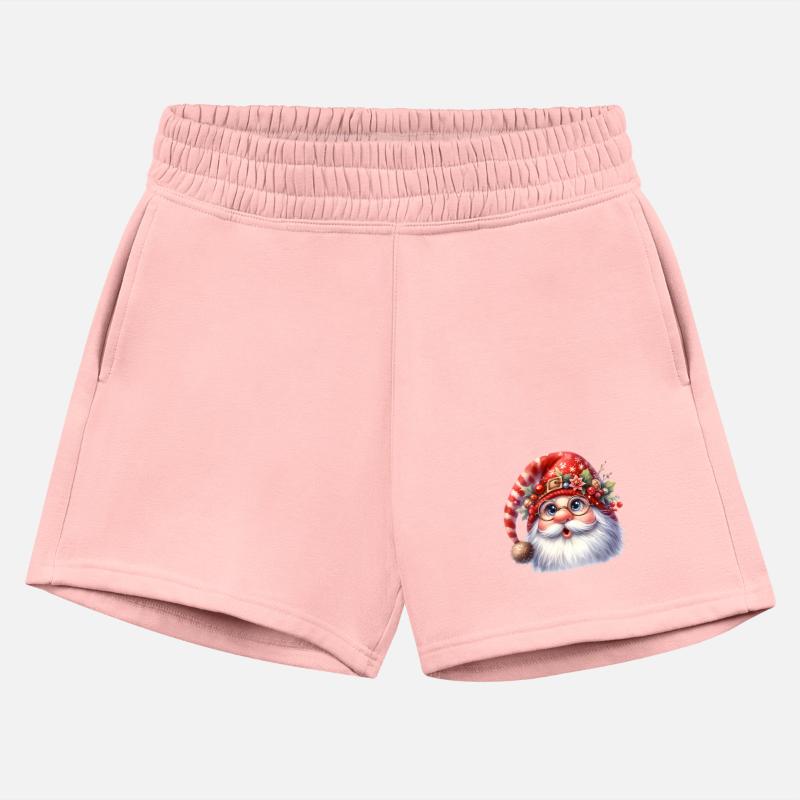 Santa Claus Christmas, Merry Christmas