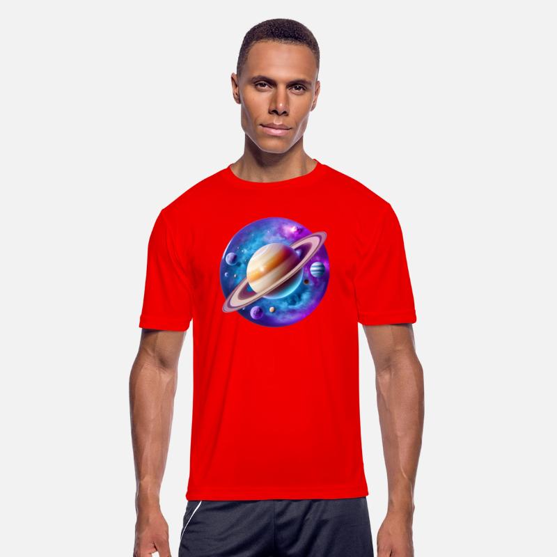 Saturday | Day of the Saturn