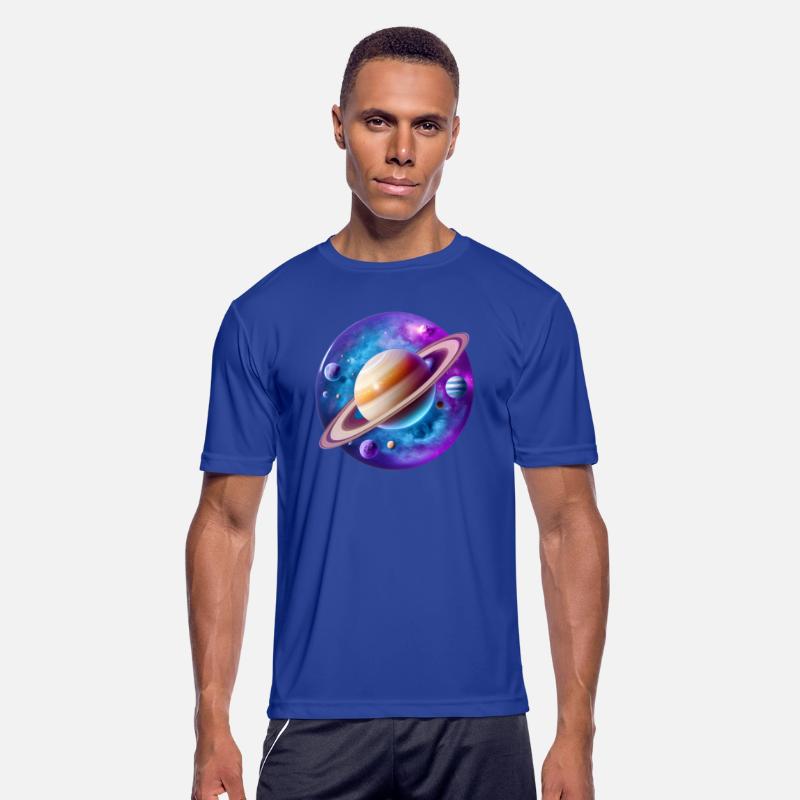 Saturday | Day of the Saturn