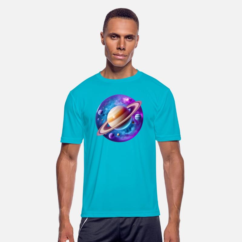 Saturday | Day of the Saturn