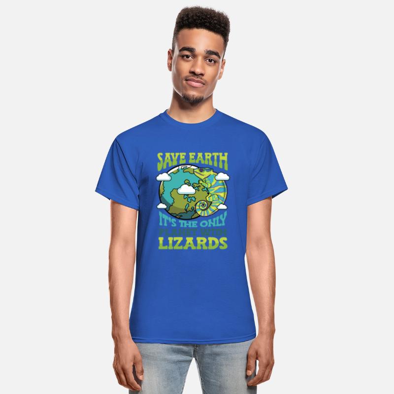 Save Earth It's The Planet Wildlife Earth Day