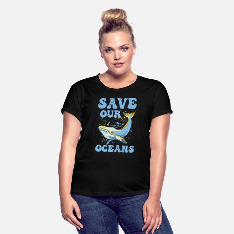 Save Our Oceans Ocean Protection Sea Clean