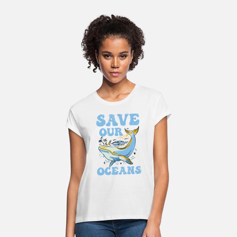Save Our Oceans Ocean Protection Sea Clean