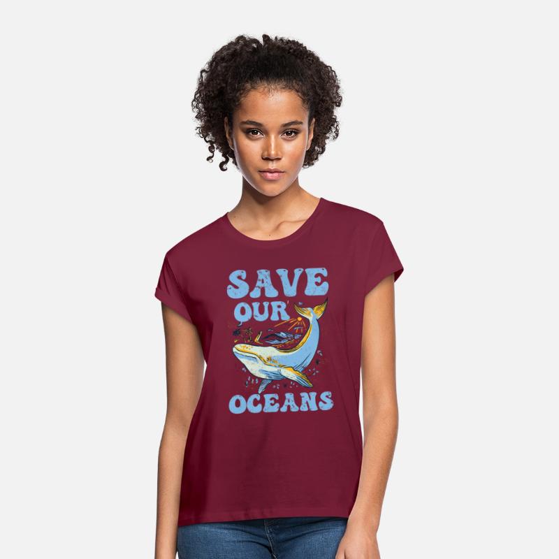 Save Our Oceans Ocean Protection Sea Clean
