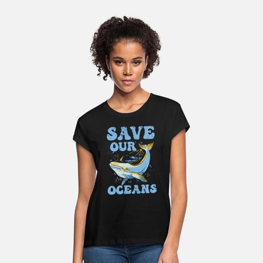 Save Our Oceans Ocean Protection Sea Clean